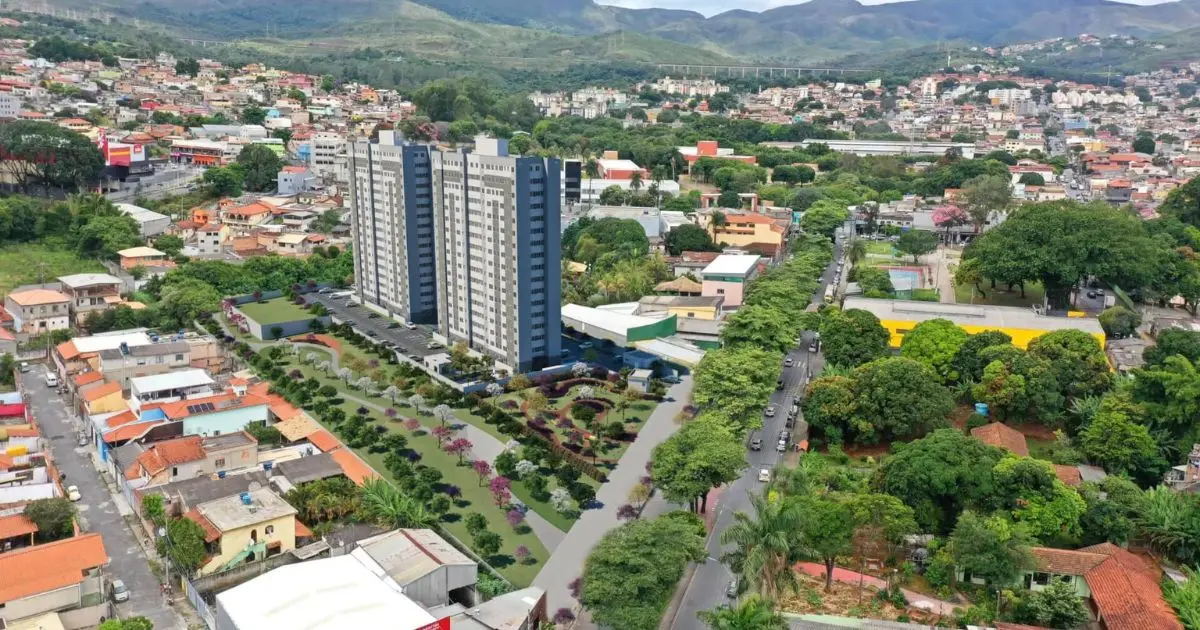 Mercado imobiliário do Barreiro atrai investimentos com nova dinâmica de moradia