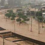 Moradores do Barreiro Cobram Ações Contra Alagamentos Crônicos