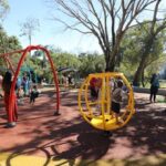 Moradores do Barreiro Cobram Respostas Sobre o Parque Linear