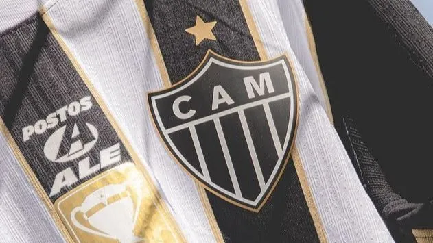 Atlético se posiciona sobre decisão do TJD após pancadaria no clássico