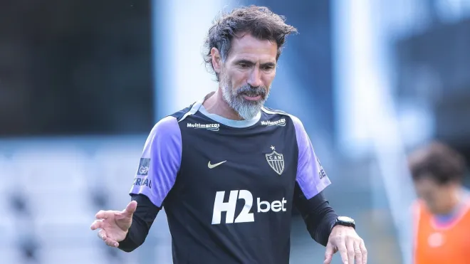 Atlético usa Data Fifa para iniciar ‘sprint’ decisivo na temporada