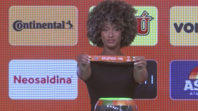 Atlético já sabe adversário na Copa do Brasil, veja o adversário da quinta fase