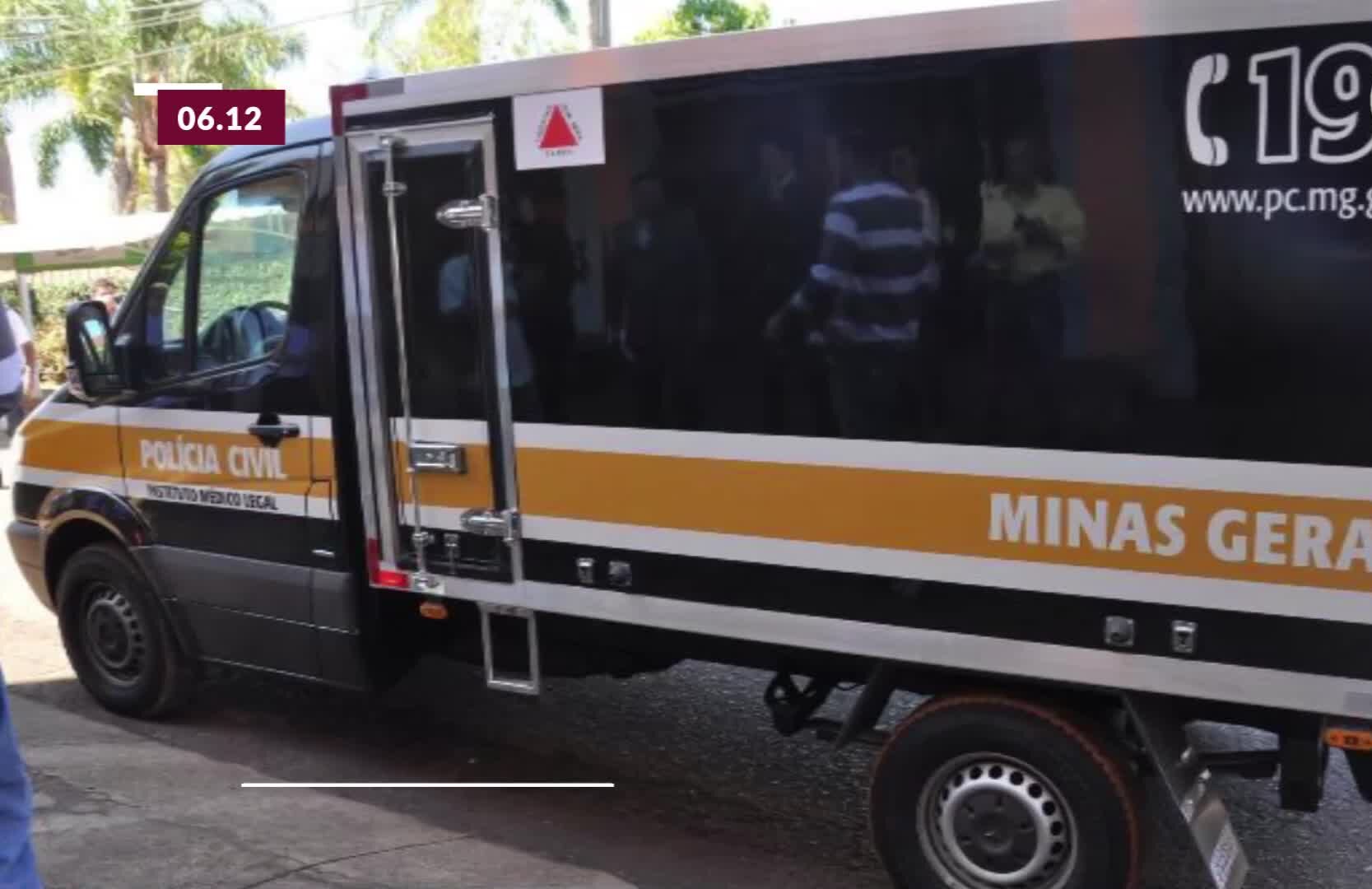 Homem é Morto a Facadas no Barreiro e suspeitos confessam o Crime