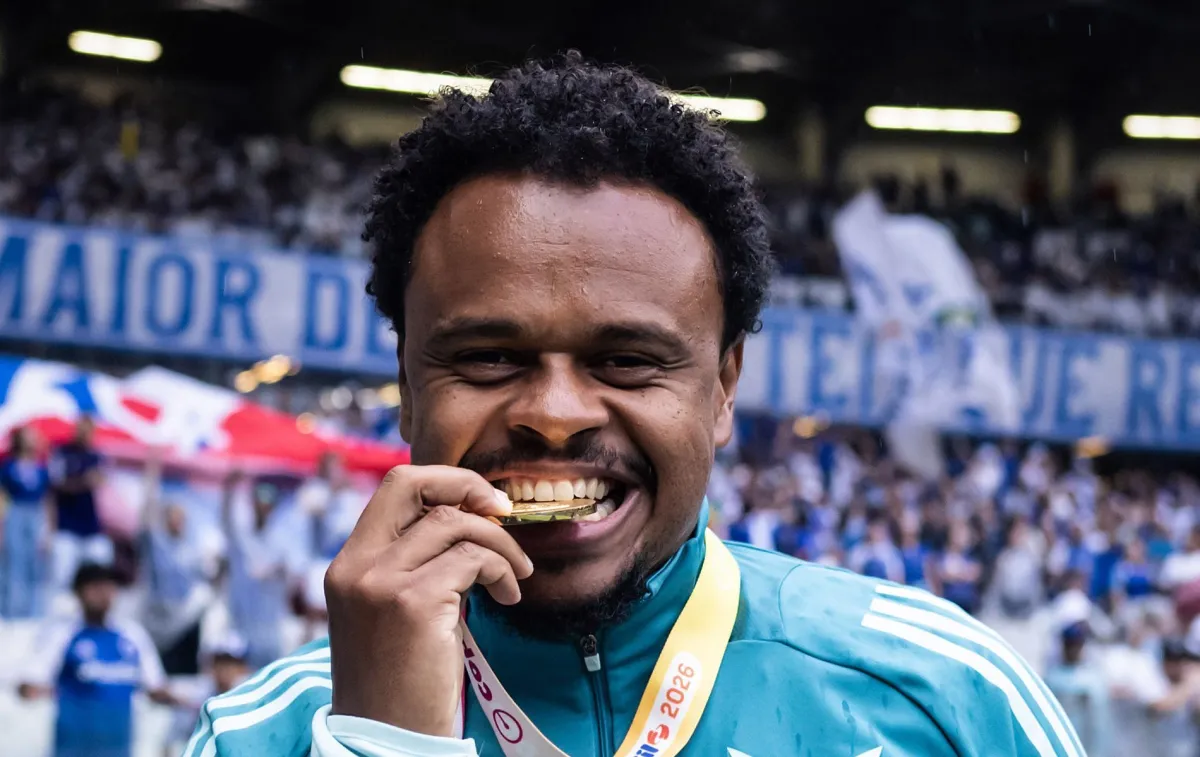 Técnico campeão da Copinha reforça comissão do Cruzeiro contra o Athletico-PR