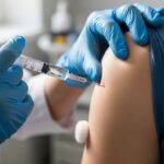 Barreiro enfrenta queda na cobertura vacinal contra a gripe