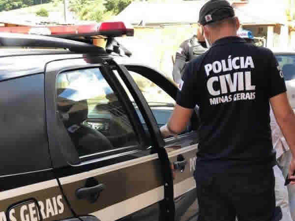 Homem é morto a tiros dentro de casa na Grande BH