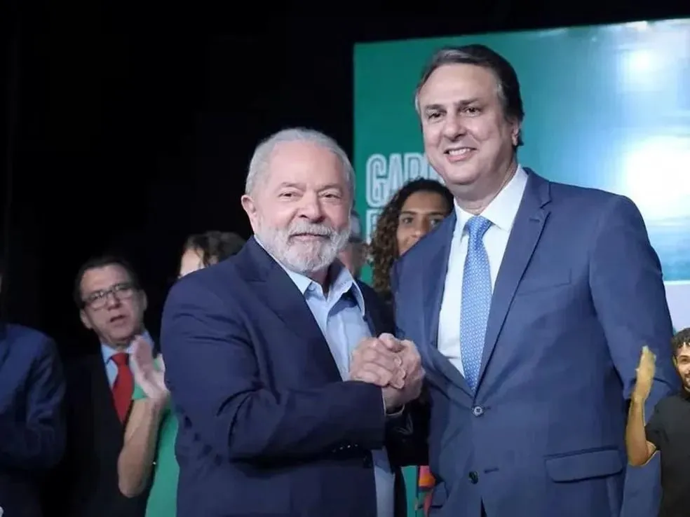 Lula participa de premiação nacional voltada à alfabetização de crianças