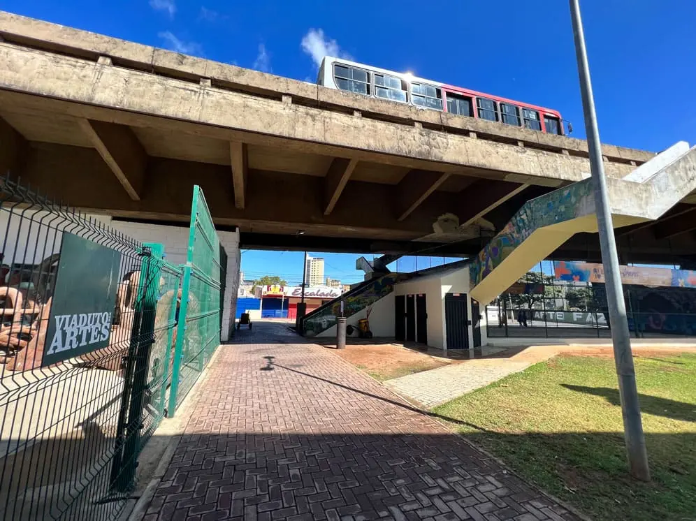 Barreiro será sede de residências do Bolsa Pampulha; inscrições já estão abertas