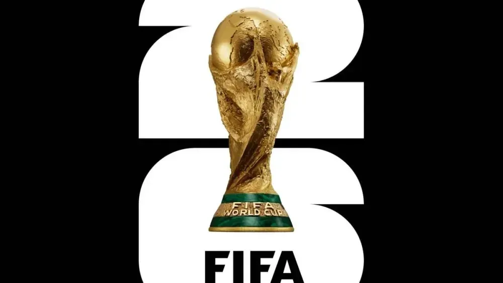 Copa do Mundo de 2026 ganha primeira trilha oficial com “Lighter”