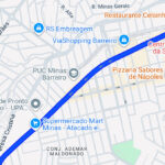 Comércio do Barreiro mostra força e movimenta economia da região