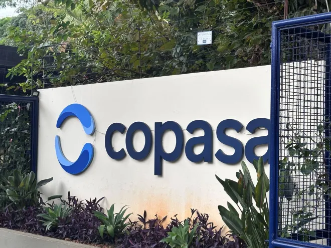 Prefeitura de BH renova contrato com a Copasa até 2073