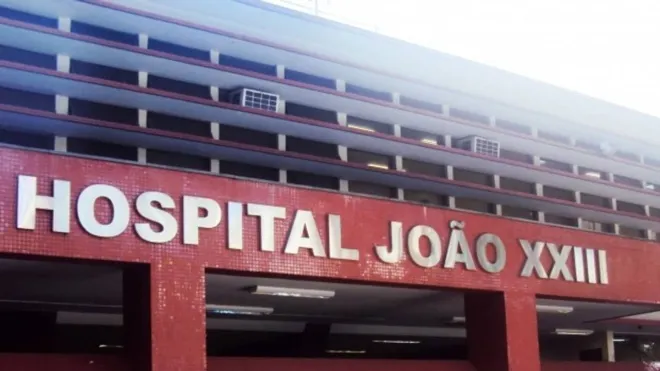 Governo de Minas promete cronograma para reestruturação do Hospital João XXIII