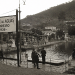 Região do Barreiro guarda história curiosa ligada às águas minerais em Belo Horizonte