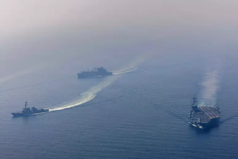 Tensão entre Estados Unidos e Irã cresce e acende alerta global