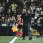 Atlético aposta em invencibilidade de Domínguez em casa para voltar a vencer na temporada