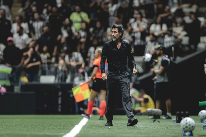 Atlético aposta em invencibilidade de Domínguez em casa para voltar a vencer na temporada