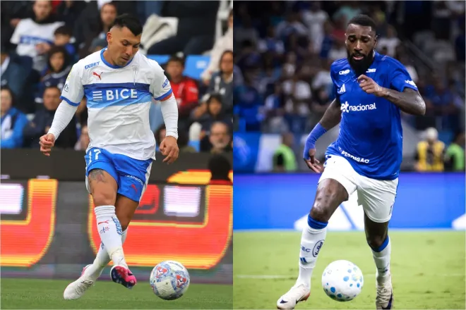 Coincidência curiosa marca estreia do Cruzeiro em casa na Libertadores contra Universidad Católica