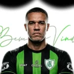 América-MG anuncia Roger Silva como novo técnico após demissão de Alberto Valentim
