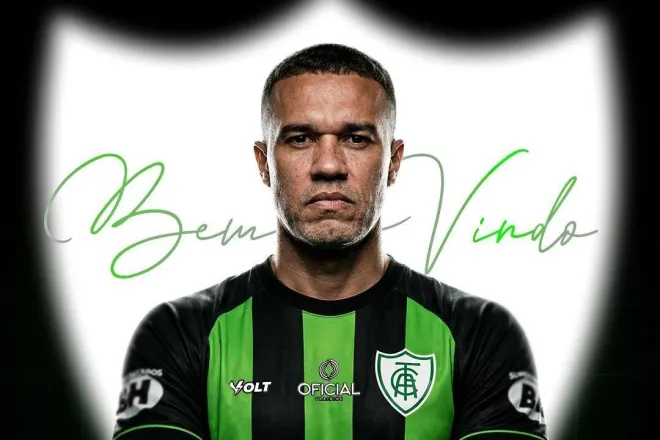 América-MG anuncia Roger Silva como novo técnico após demissão de Alberto Valentim