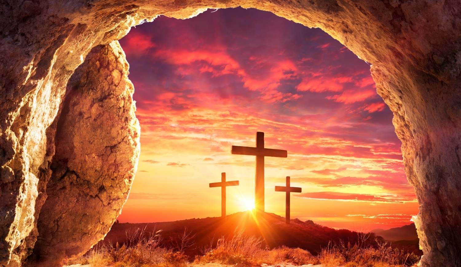 Sexta-feira Santa marca a Paixão de Cristo e antecede celebração da Páscoa