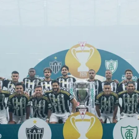 Atlético 118 anos: Arana presta homenagem e destaca trajetória no clube