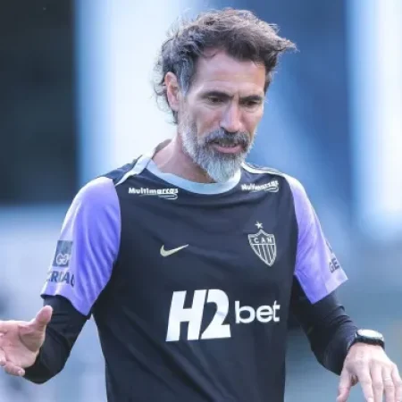 Atlético usa Data Fifa para iniciar ‘sprint’ decisivo na temporada