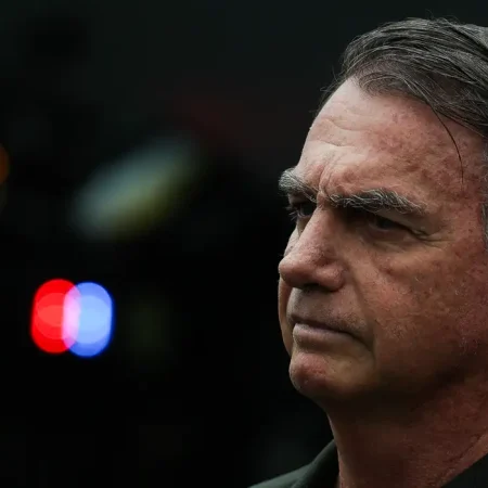 Jair Bolsonaro apresenta melhora e pode deixar UTI nas próximas 24 horas
