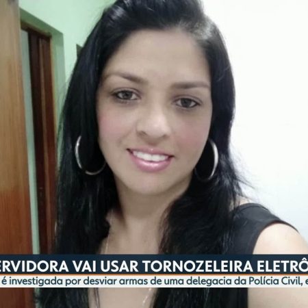 Servidora suspeita de desviar cerca de 200 armas é afastada da Polícia Civil em Minas