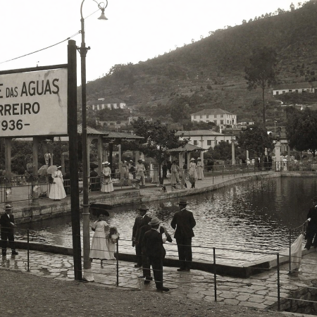 Região do Barreiro guarda história curiosa ligada às águas minerais em Belo Horizonte