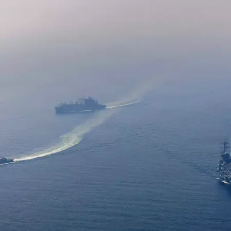 Tensão entre Estados Unidos e Irã cresce e acende alerta global