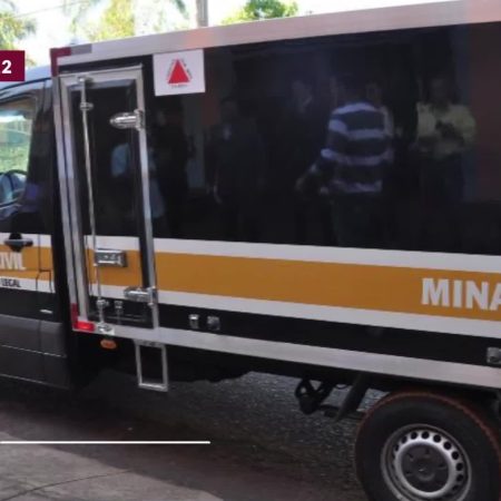 Homem é Morto a Facadas no Barreiro e suspeitos confessam o Crime
