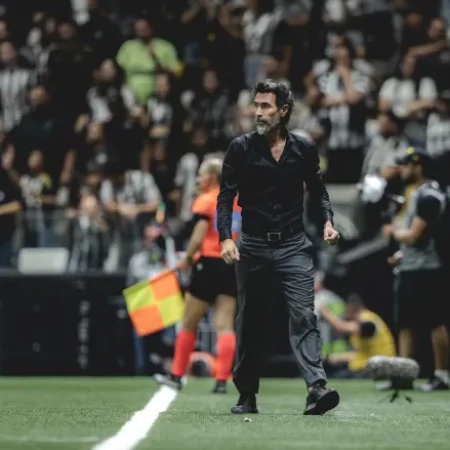 Atlético aposta em invencibilidade de Domínguez em casa para voltar a vencer na temporada