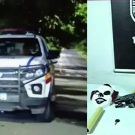 Quatro suspeitos são detidos após tentativa de homicídio no Barreiro