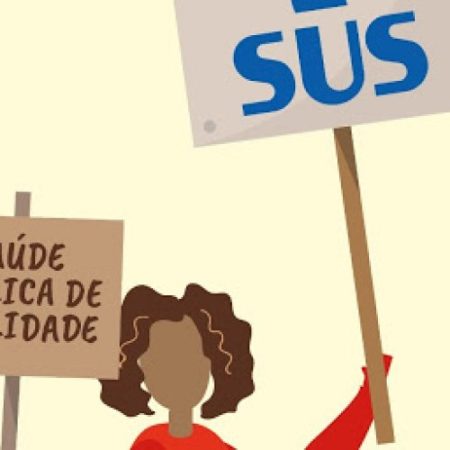 A Busca por Cuidados em Saúde Mental no Barreiro