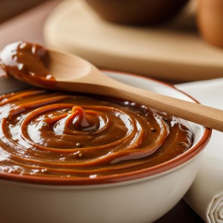 Doce de Leite Mineiro Caseiro: Aprenda a Receita Tradicional que Derrete na Boca