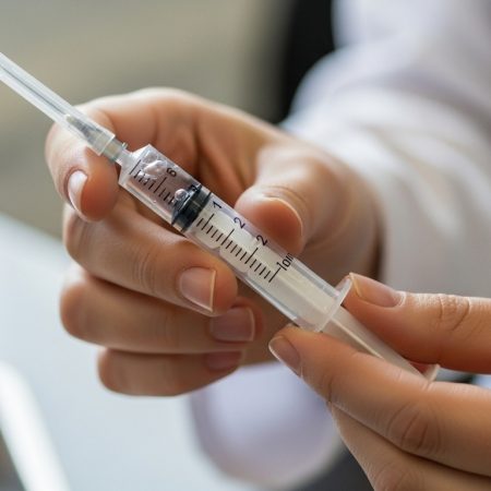 BH realiza Dia D de vacinação contra a gripe neste sábado com ações em toda a cidade