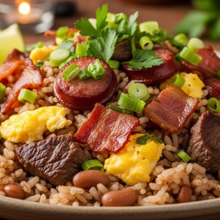 Mexidão Mineiro: prato tradicional conquista gerações em Belo Horizonte