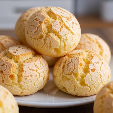 Aprenda a preparar o autêntico pão de queijo mineiro em poucos passos