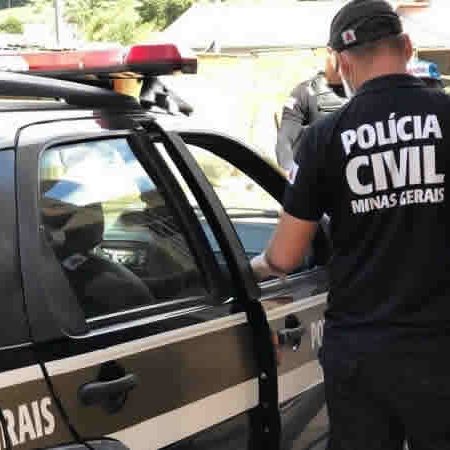 Homem é morto a tiros dentro de casa na Grande BH