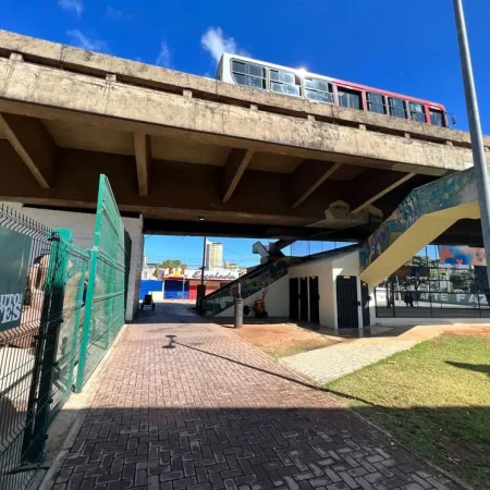 Barreiro será sede de residências do Bolsa Pampulha; inscrições já estão abertas
