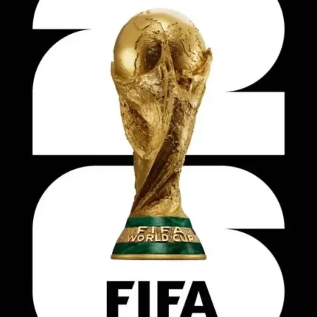 Copa do Mundo de 2026 ganha primeira trilha oficial com “Lighter”
