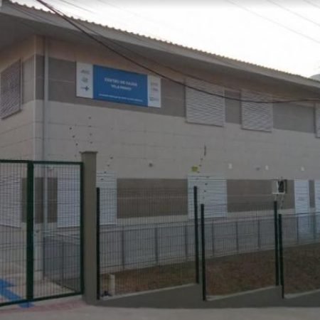 Centro de saúde é interditado após suspeita de vazamento de gás no Barreiro