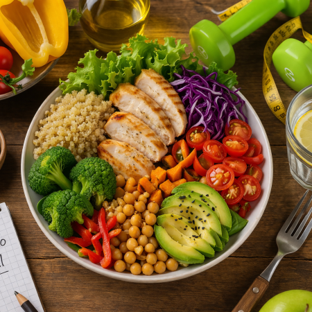 Hábitos alimentares saudáveis: por que fazem bem para a saúde