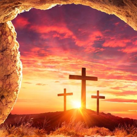 Sexta-feira Santa marca a Paixão de Cristo e antecede celebração da Páscoa