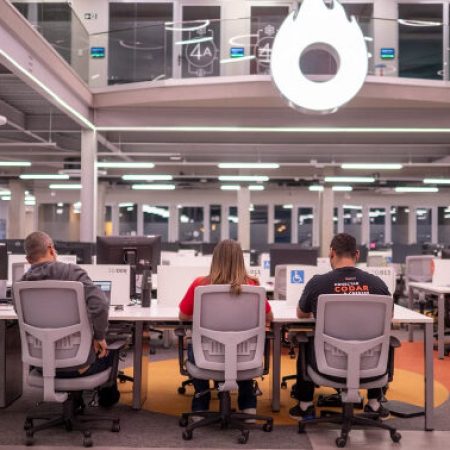 Novo polo tecnológico impulsiona transformação econômica no Barreiro