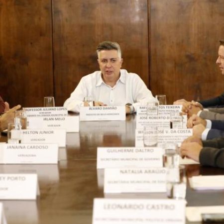 Projeto de Revitalização do Centro do Barreiro é alvo de disputa na Câmara