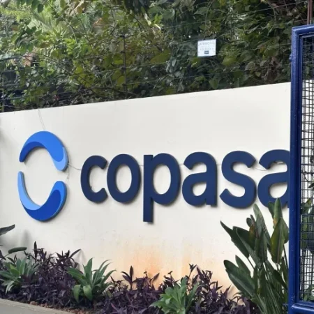 Prefeitura de BH renova contrato com a Copasa até 2073