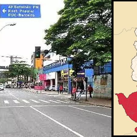 Barreiro se consolida como “cidade dentro de BH” e atrai moradores pela infraestrutura e custo-benefício