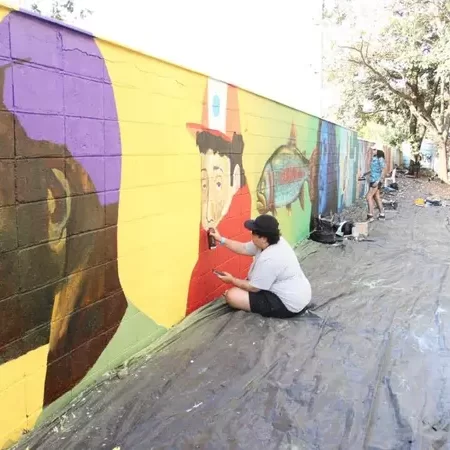 Cultura Viva no Barreiro Ganha Palco em Festival de Arte de Rua