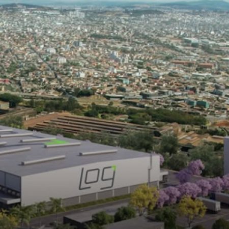 Nova Zona de Processamento de Exportação atrai olhares para o Barreiro